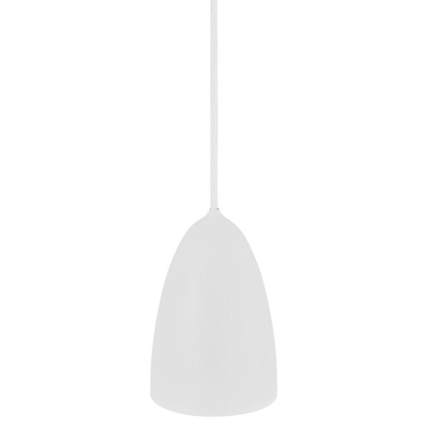 Nordlux - Nexus 2.0 Small - 2020563001 - Telegrey White Ceiling Pendant Light