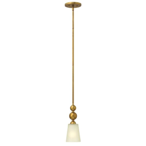 Elstead - Hinkley Lighting - Zelda HK-ZELDA-P-A-VS Pendant