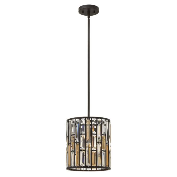 Elstead - Hinkley Lighting - Gemma HK-GEMMA-P-A-VBZ Pendant