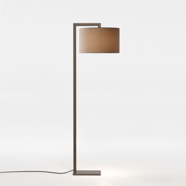 Astro Lighting Professional - Ravello - 5016006 & 1222091 - Bronze Oyster Touch Floor Lamp