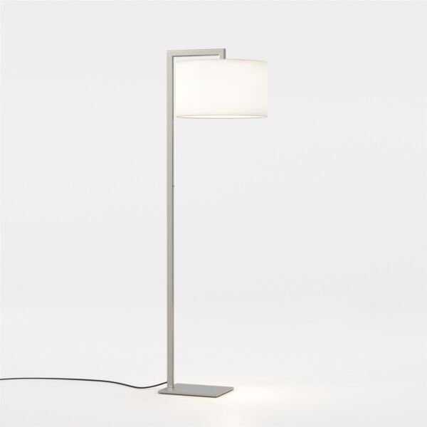 Astro Lighting Professional - Ravello - 1222092 - Nickel Touch Base Only Floor Lamp