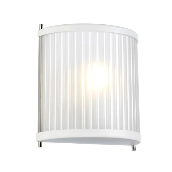 Elstead - Corona DL-CORONA1-WPN Wall Light