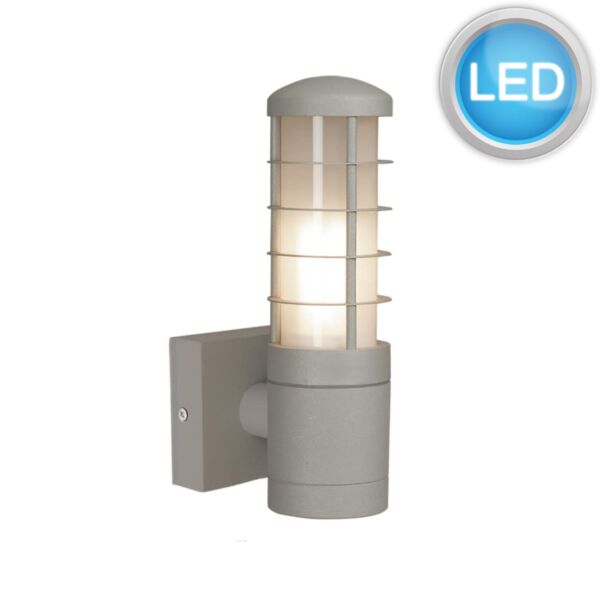 Elstead - Garden Zone - Beta - GZ-BETA1 Wall Lantern