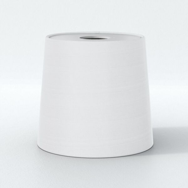 Astro Lighting - Tapered Drum - 5013027 - White Fabric Shade