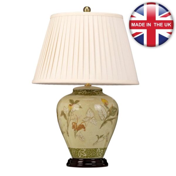 Elstead - Arum Lily ARUM-LILY-TL Table Lamp