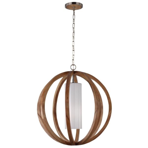 Elstead - Feiss - Allier FE-ALLIER-P-L-LW Pendant
