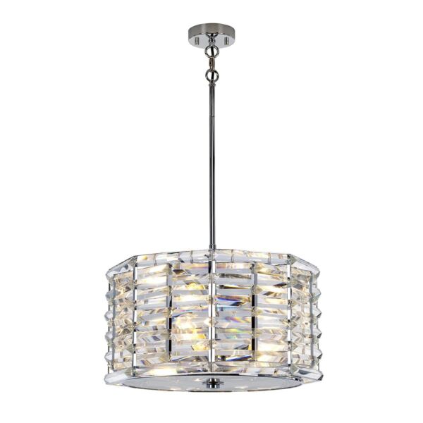 Elstead - Shoal SHOAL-4P Pendant