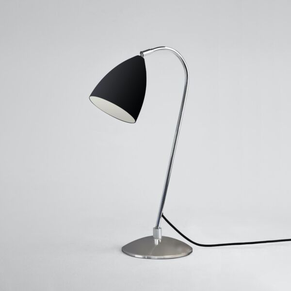 Astro Lighting - Joel Table 1223002 - Matt Black Table Lamp