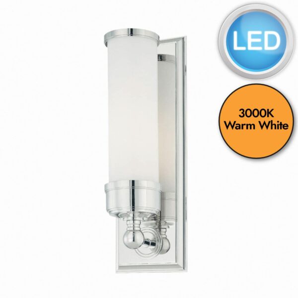 Elstead - Worcester BATH-WS1 Wall Light
