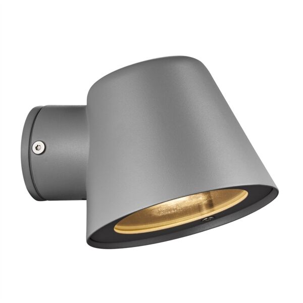 Nordlux - Aleria - 2019131010 - Grey IP44 Outdoor Wall Light