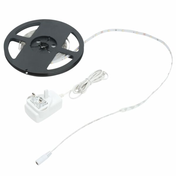 Waterproof 5m LED Tape Light