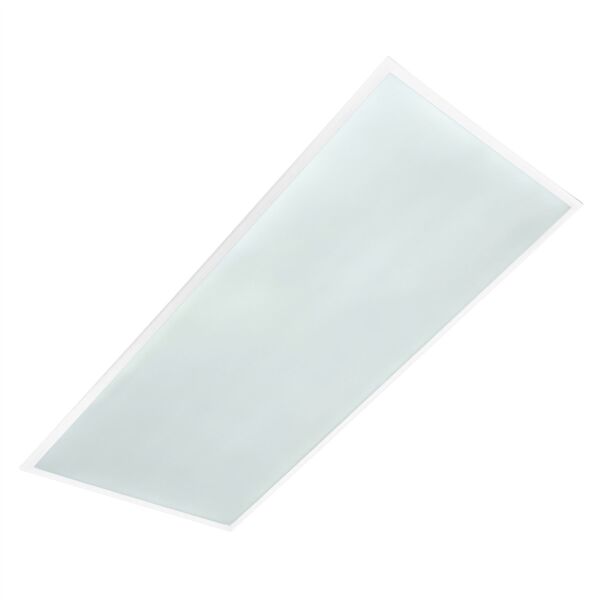 Saxby Lighting - StratusPRO TPA/UGR19 - 119332 - LED White Opal Panel Light