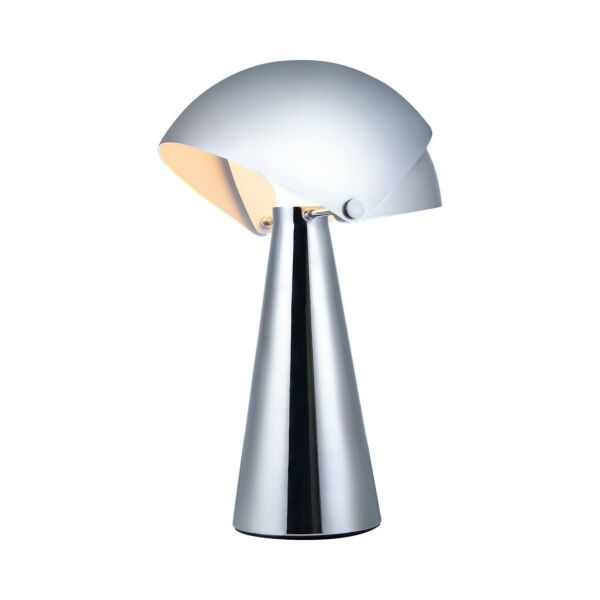 Nordlux - Align - 2120095033 - Chrome Table Lamp