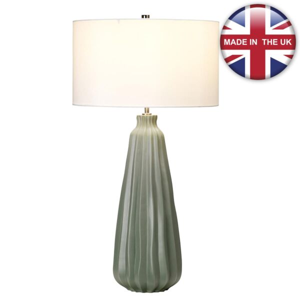 Elstead - Kew KEW-TL Table Lamp