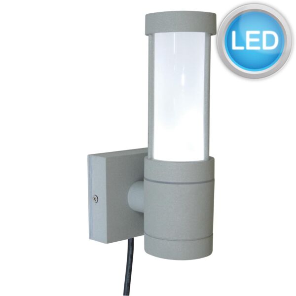Elstead - Garden Zone - Beta - GZ-BETA3 Wall Lantern