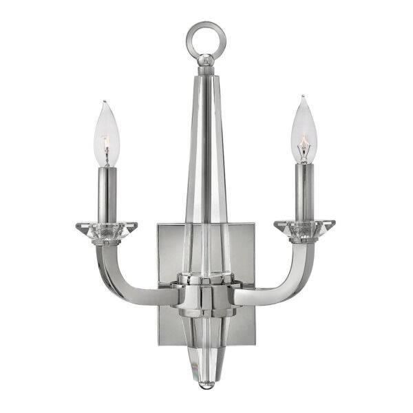 Quintiesse - QN-ASCHER2 - Ascher 2 Light Wall Light