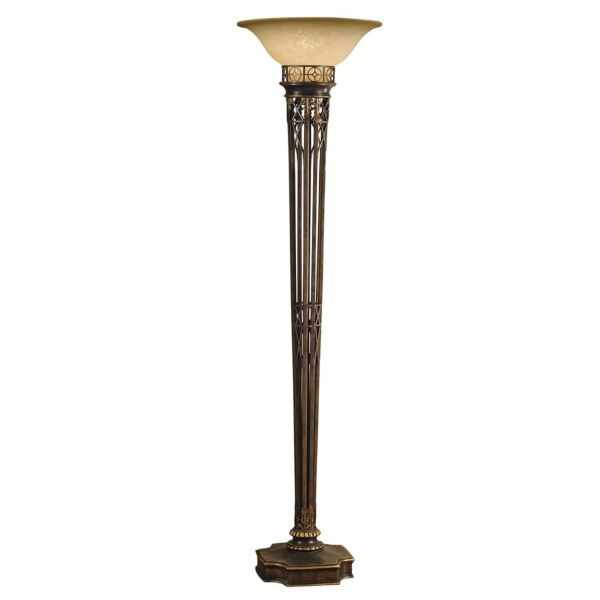 Elstead - Feiss - Opera FE-OPERA-TCH Floor Lamp