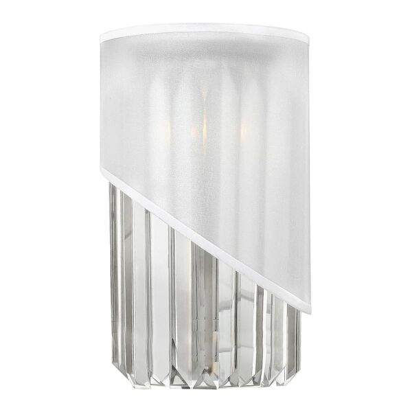 Elstead - Hinkley Lighting - Gigi HK-GIGI1 Wall Light
