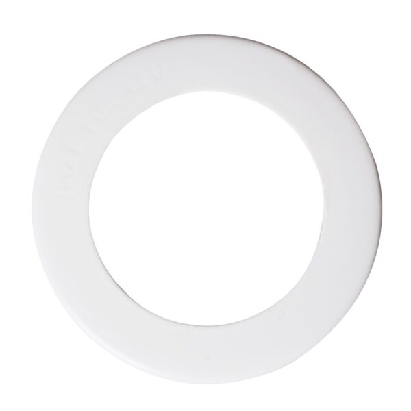 Nordlux - Mixit - 71820132 - Steel White Outdoor Recessed Downlight