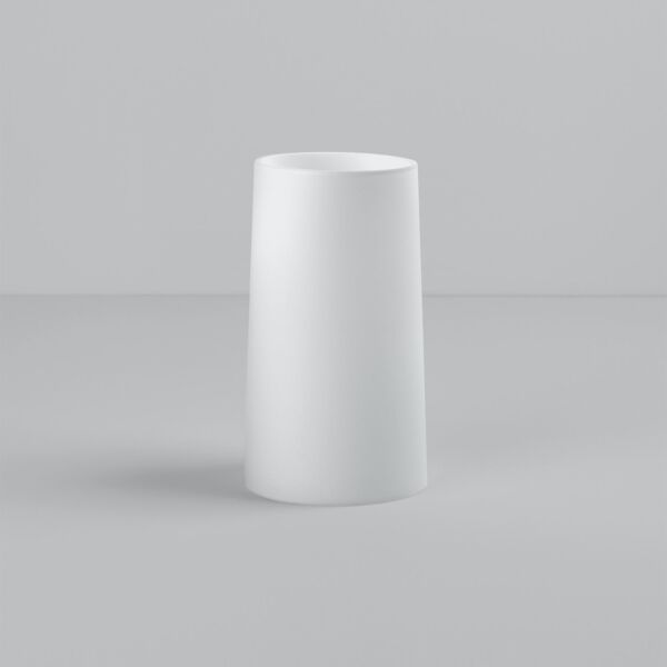 Astro Lighting - Lago - 5019001 - White Glass Shade