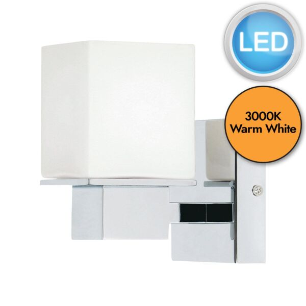 Elstead - Greenwich BATH-GW1 Wall Light