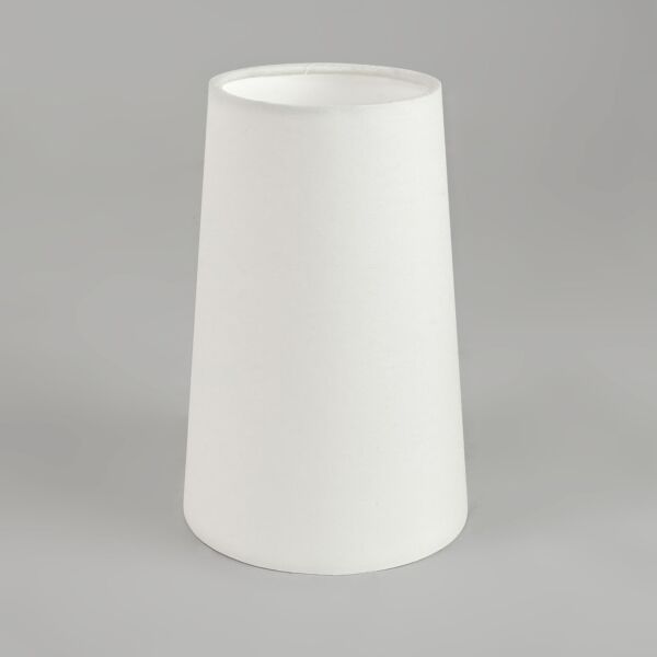 Astro Lighting - Cone - 5018004 - White Fabric Shade