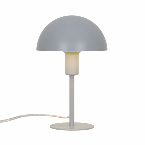 Nordlux - Ellen - 2213745010 - Grey Table Lamp