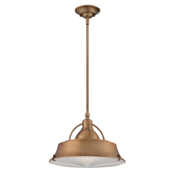 Elstead - Quoizel - Cody - QZ-CODY-P-M-ZC Pendant