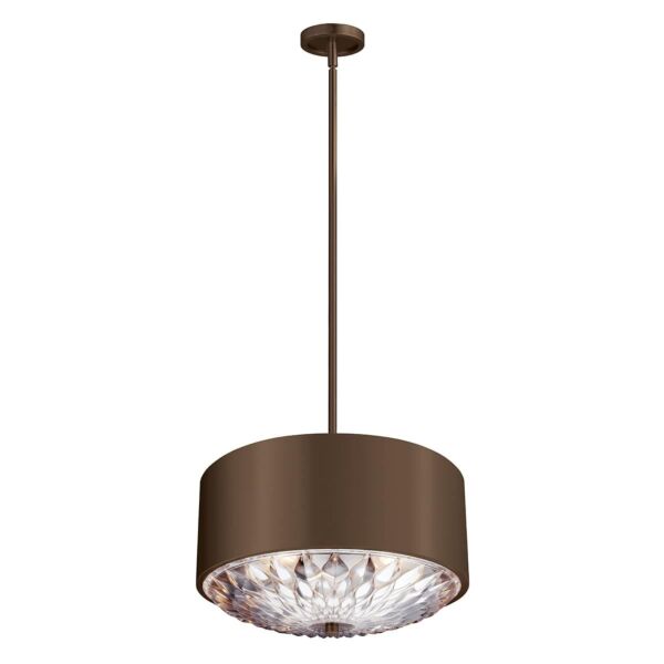 Elstead - Feiss - Botanic FE-BOTANIC-4P Pendant