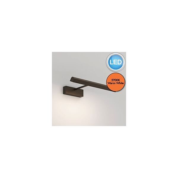 Astro Lighting - Renoir 350 1371025 - Bronze Picture Light