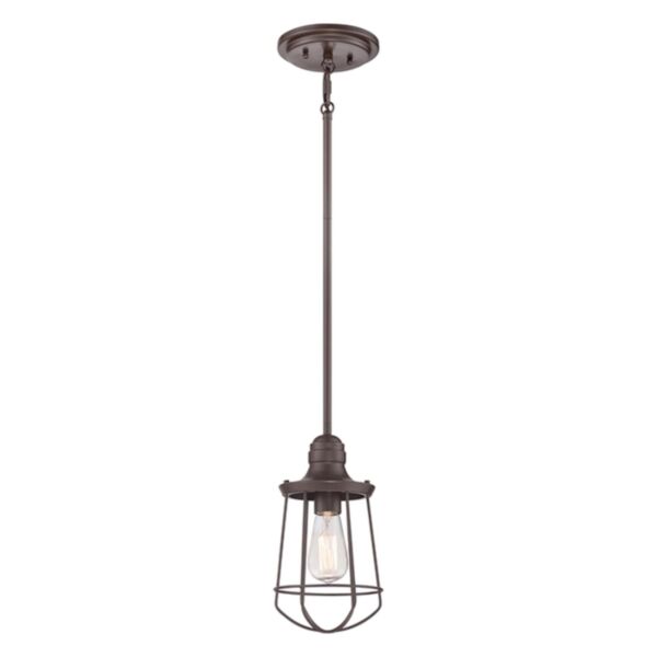 Elstead - Quoizel - Marine QZ-MARINE-P Pendant