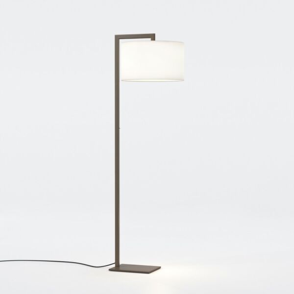 Astro Lighting Professional - Ravello - 5016004 & 1222091 - Bronze White Touch Floor Lamp
