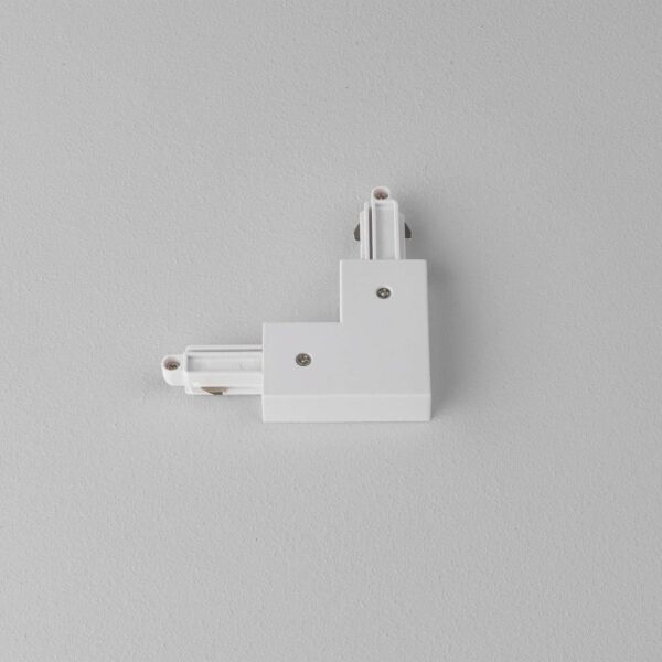 Astro Lighting - Track 90 Degree Corner Connector Left - 6020006
