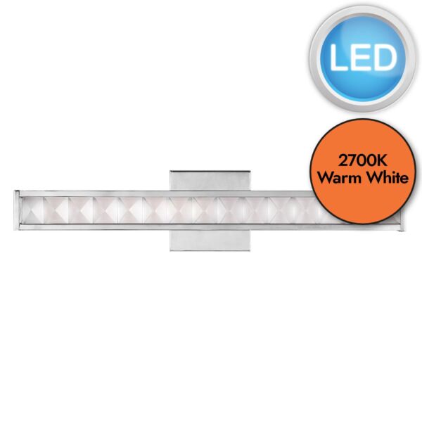 Elstead - Feiss - Jessie FE-JESSIE-BATH Wall Light