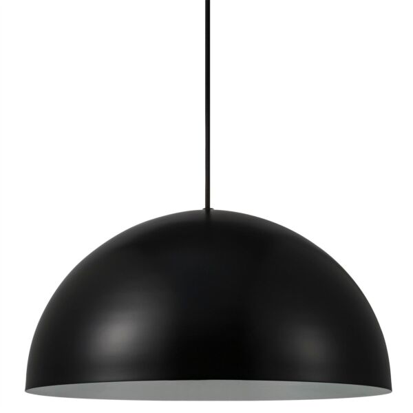 Nordlux - Ellen 40 - 48573003 - Black Ceiling Pendant Light