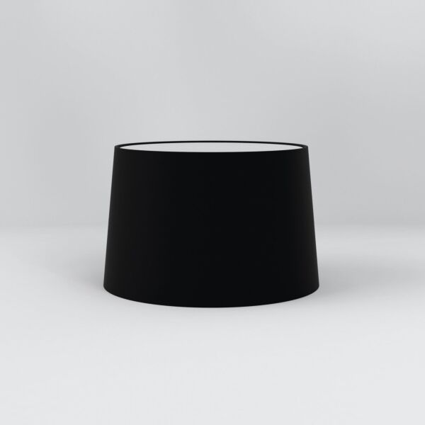 Astro Lighting - Tapered Round - 5035004 - Black Fabric Shade