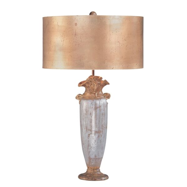 Elstead - Flambeau - Bienville FB-BIENVILLE-TL Table Lamp