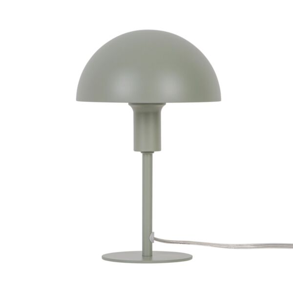 Nordlux - Ellen Mini - 2213745023 - Green Table Lamp