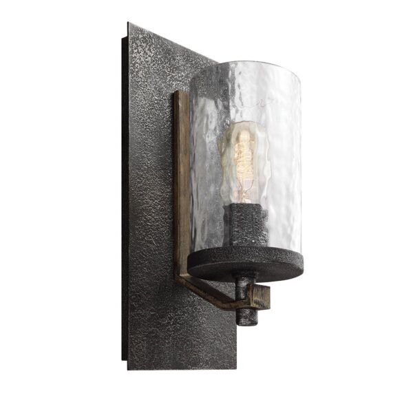 Quintiesse - QN-ANGELO1 - Angelo 1 Light Wall Light