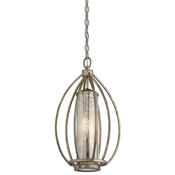 Elstead - Kichler - Rosalie KL-ROSALIE-P Pendant