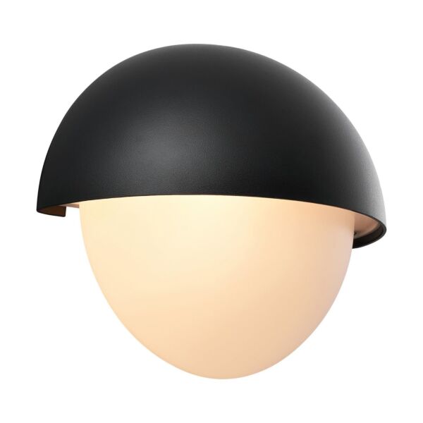 Nordlux - Scorpius - 2518421003 - Black IP44 Outdoor Wall Washer Light