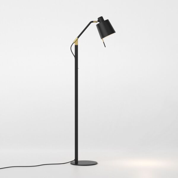 Astro Lighting Professional - Edward - 1441017 - Black Base Only Floor Lamp