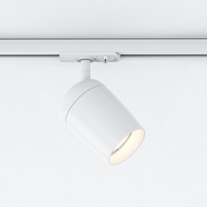 Astro - Koto - 1478012 - White Track Ceiling Track Light