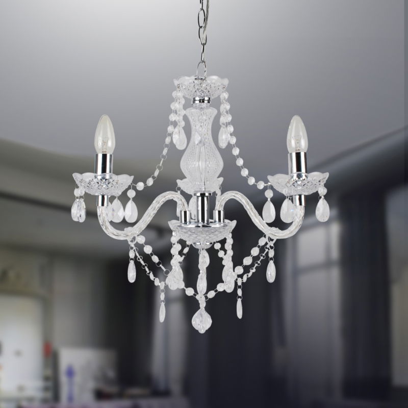 Cheap Ceiling Lighting - Make A Little Go Far