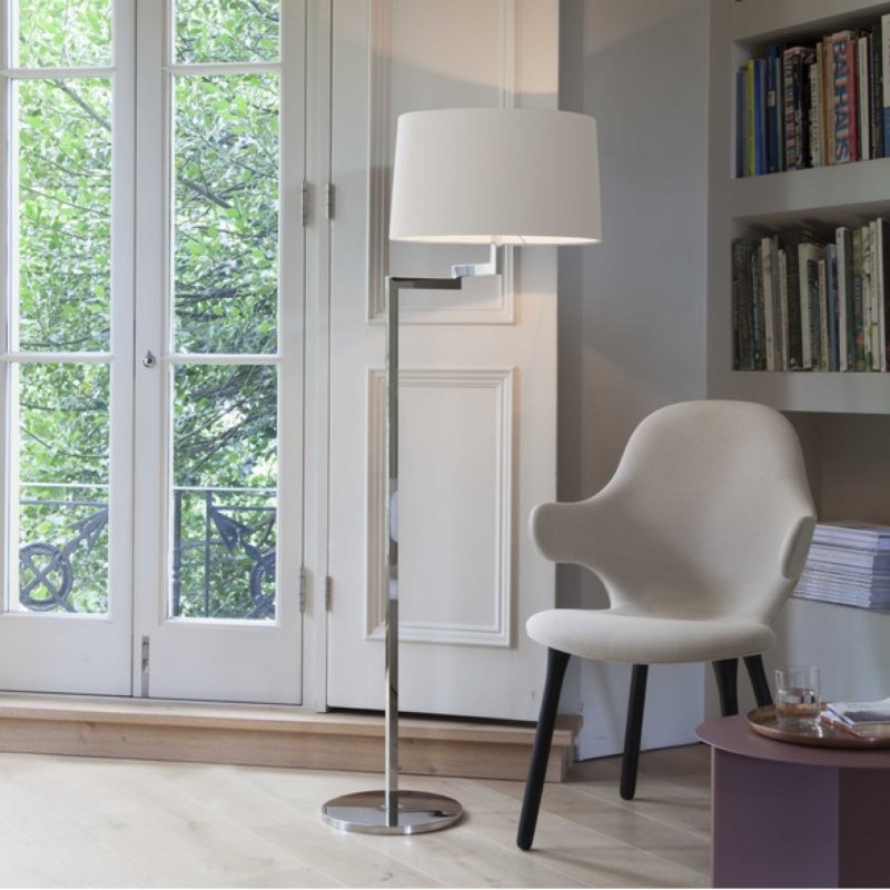 Standard Lamps: How to make the ordinary extraordinary