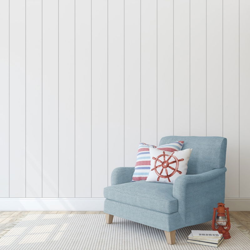Coastal Chic – Achieve the Look
