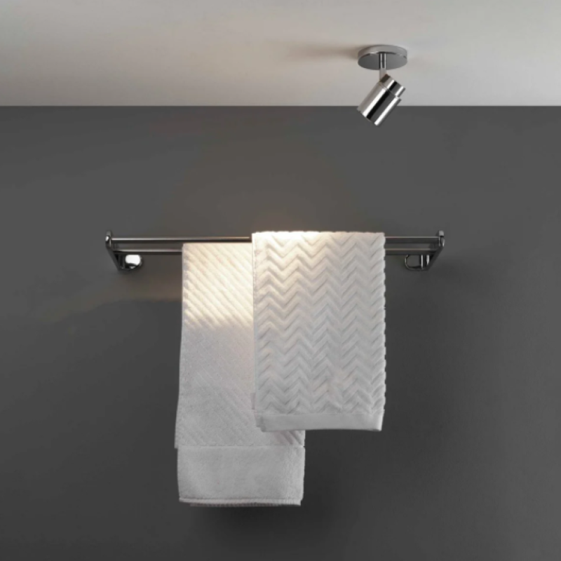 Modernise your Bathroom with Functional Spot Lighting