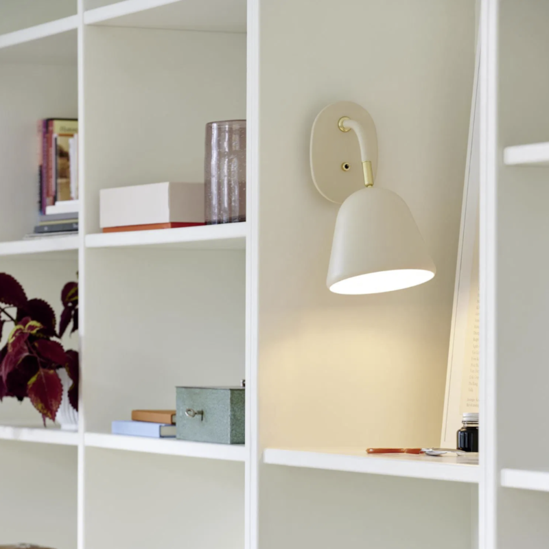 No Hardwiring Needed: How Nordlux is Making Wall Lights Accessible to Everyone