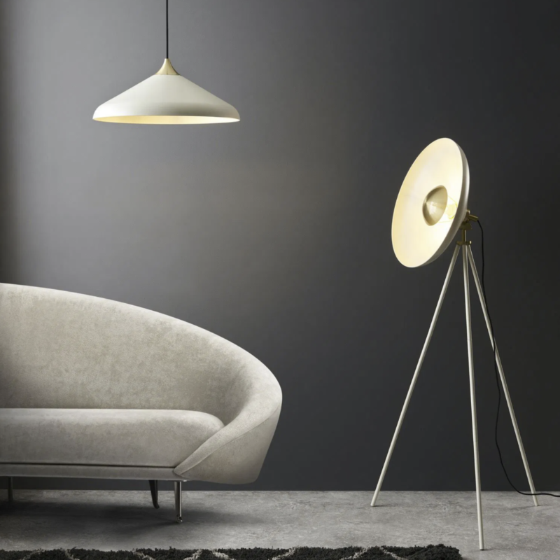 Fall in Love with Lighting: Why Floor Lamps Are a Must-Have This Autumn