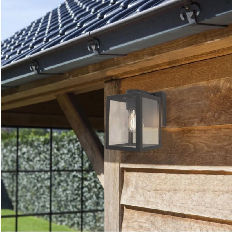 ​Light Up Your Garden with Lutec This Spring
